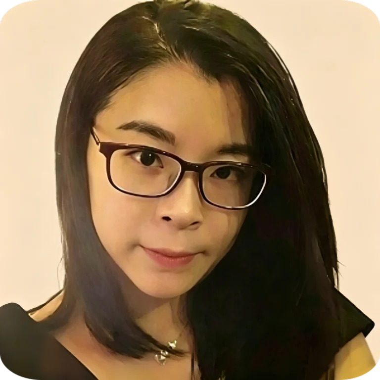 Thea Lin, Founder and Director of NOFO Electronics